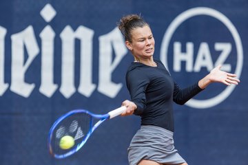 Bild 446 - BL DTV Hannover - BW Dresden Blasewitz : Ergebnis: 2:7